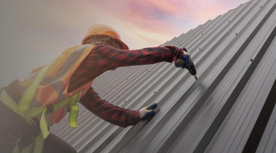 Expert top industrial roofings services in Niceville, FL
