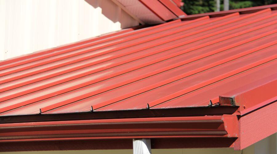 Industrial Roof Inspection in Niceville, FL